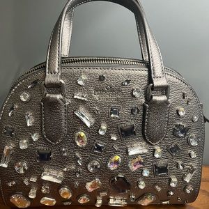 Kate Spade Holiday Glitz Bag